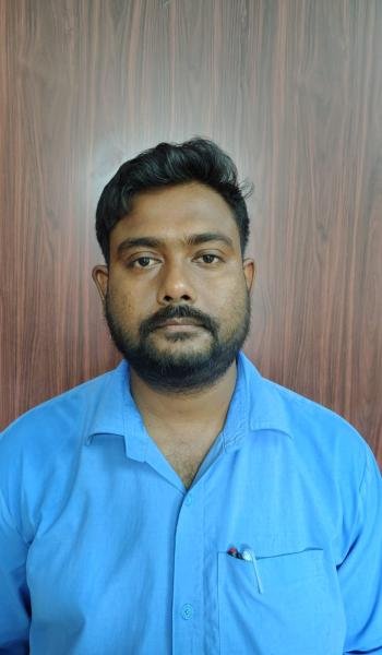 Sagar Dey